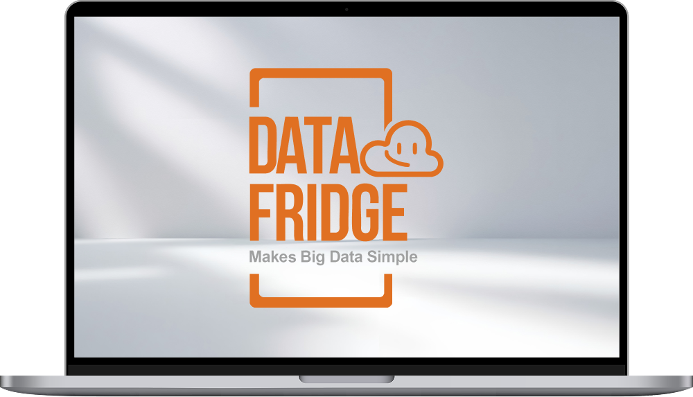 DATA FRIDGE