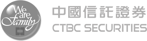 中國信託證券