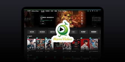 中華電信-Hami Video